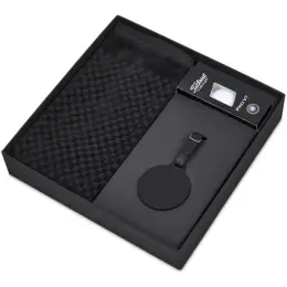 Alex Varga Blanco Golf Set ProV1 Gift Box